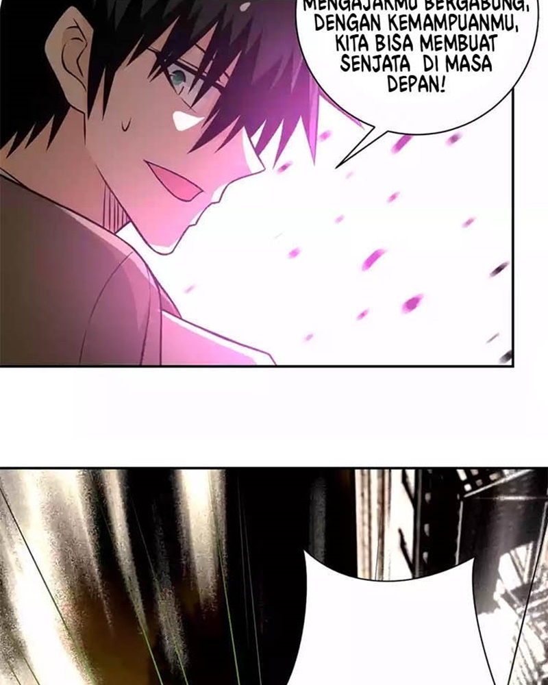 Super System Chapter 38 Gambar 31